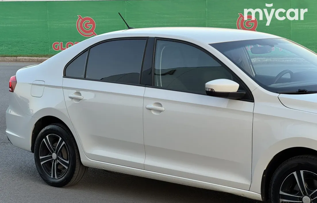 Volkswagen Polo 2022