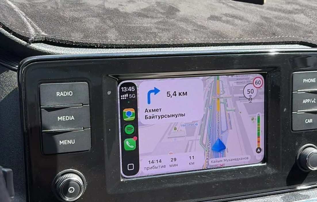 Volkswagen Polo 2021