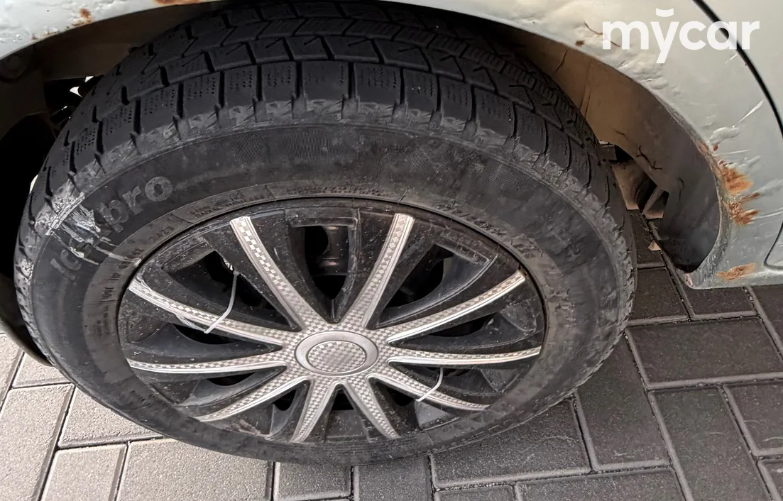 Hyundai Getz 2005