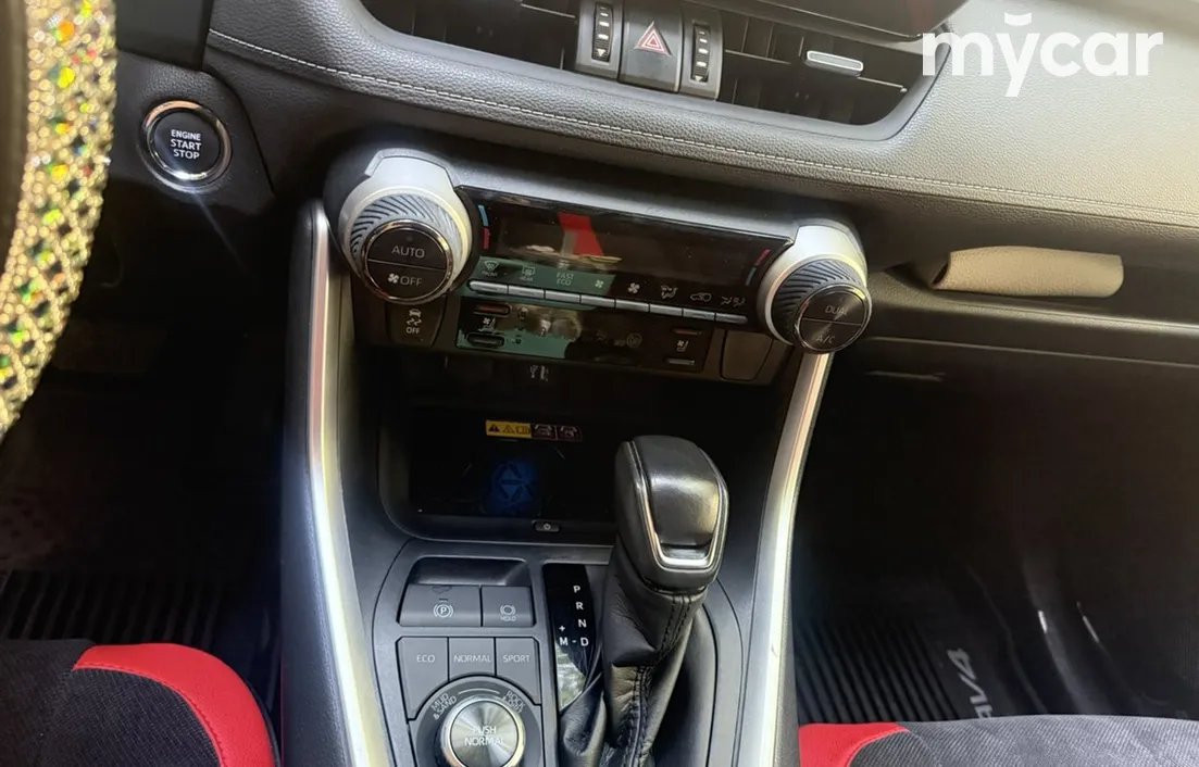 Toyota RAV4 2023