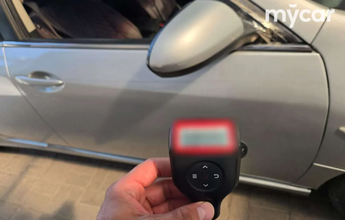 Mazda 6 2011