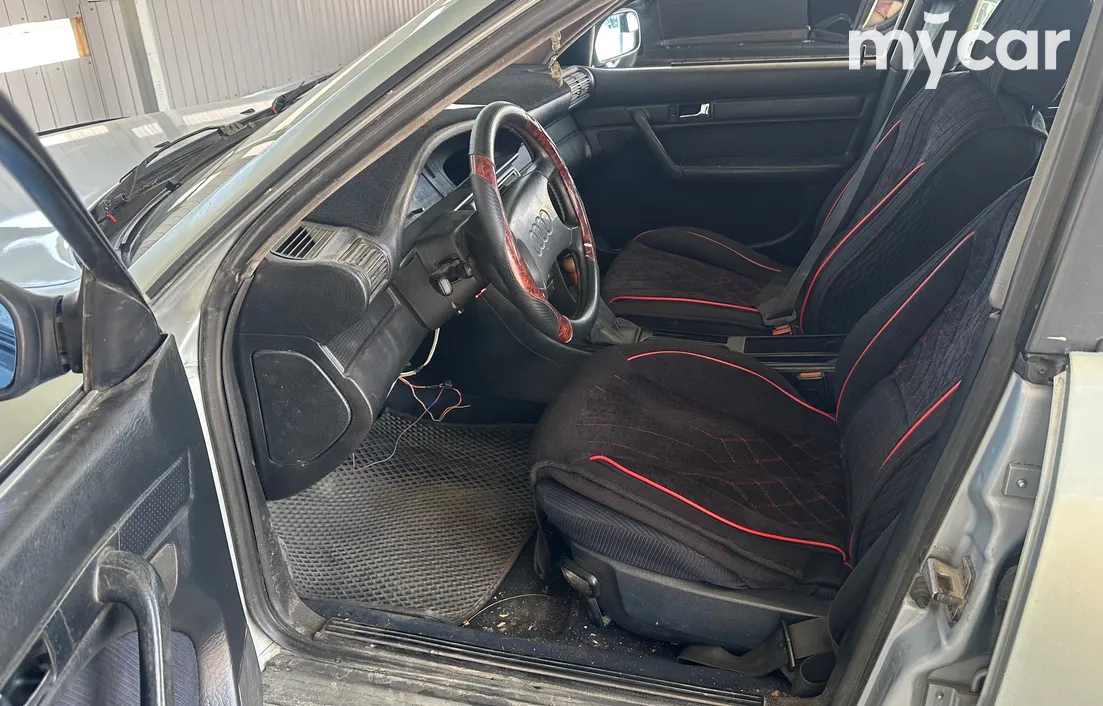 Audi 100 1991