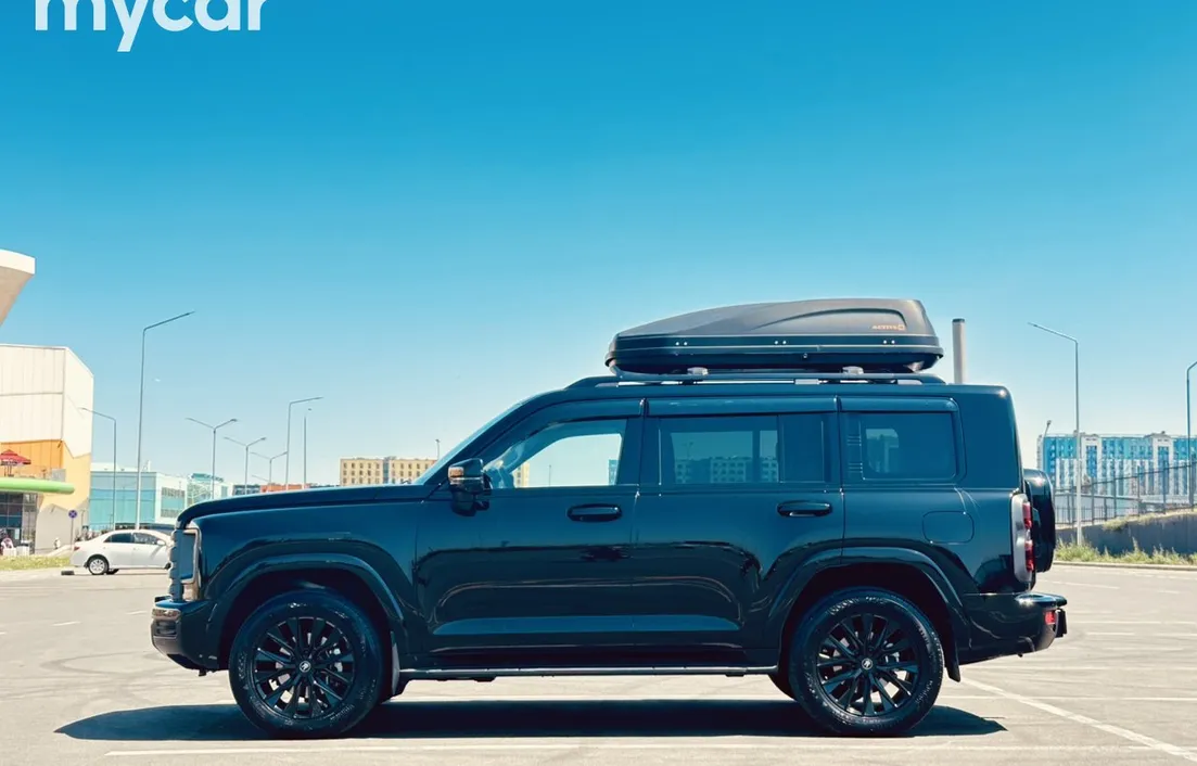 Haval H9 2024