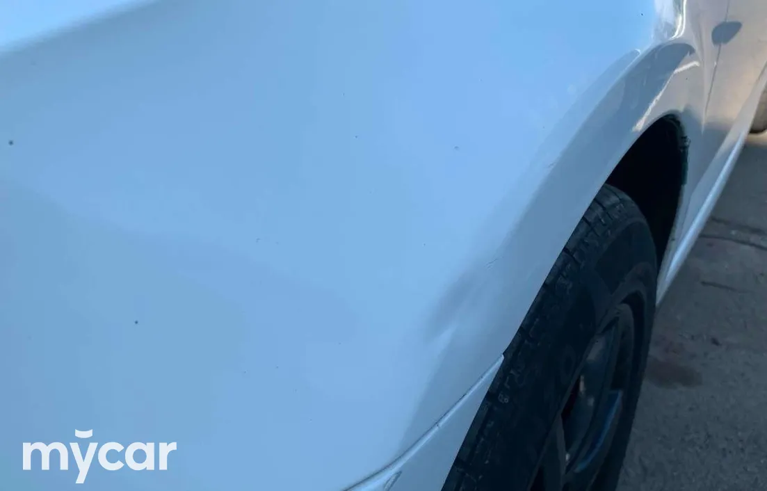 Skoda Octavia 2014