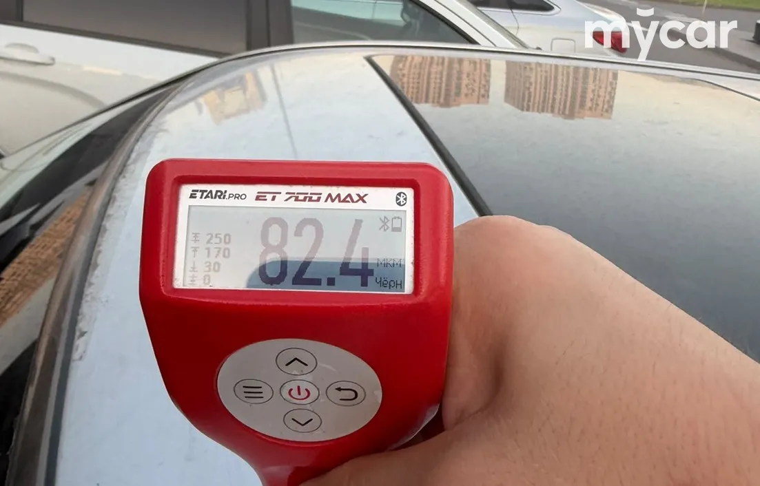 Mercedes-Benz E-Класс 2000