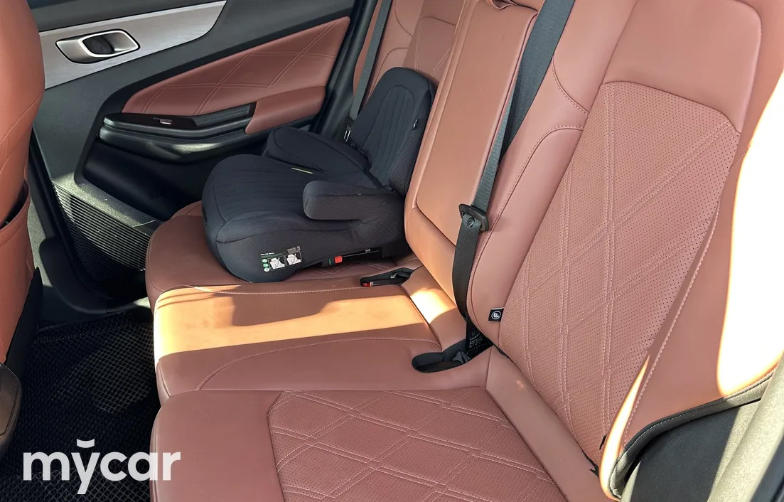 Changan CS75PLUS 2024