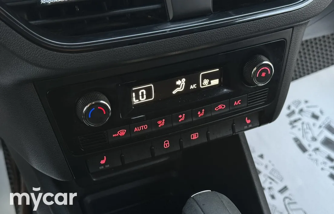 Volkswagen Polo 2022