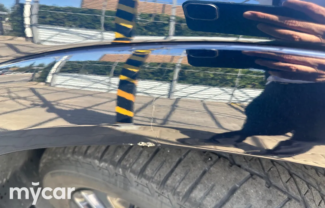 Infiniti QX80 2022
