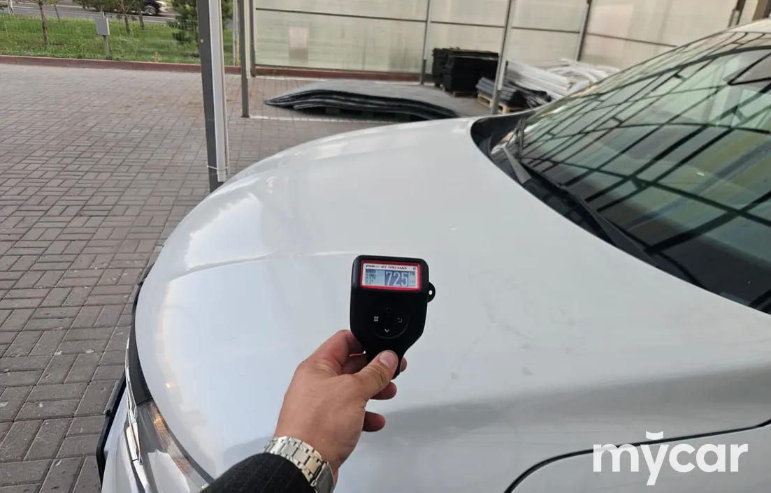 Renault QM6 2020