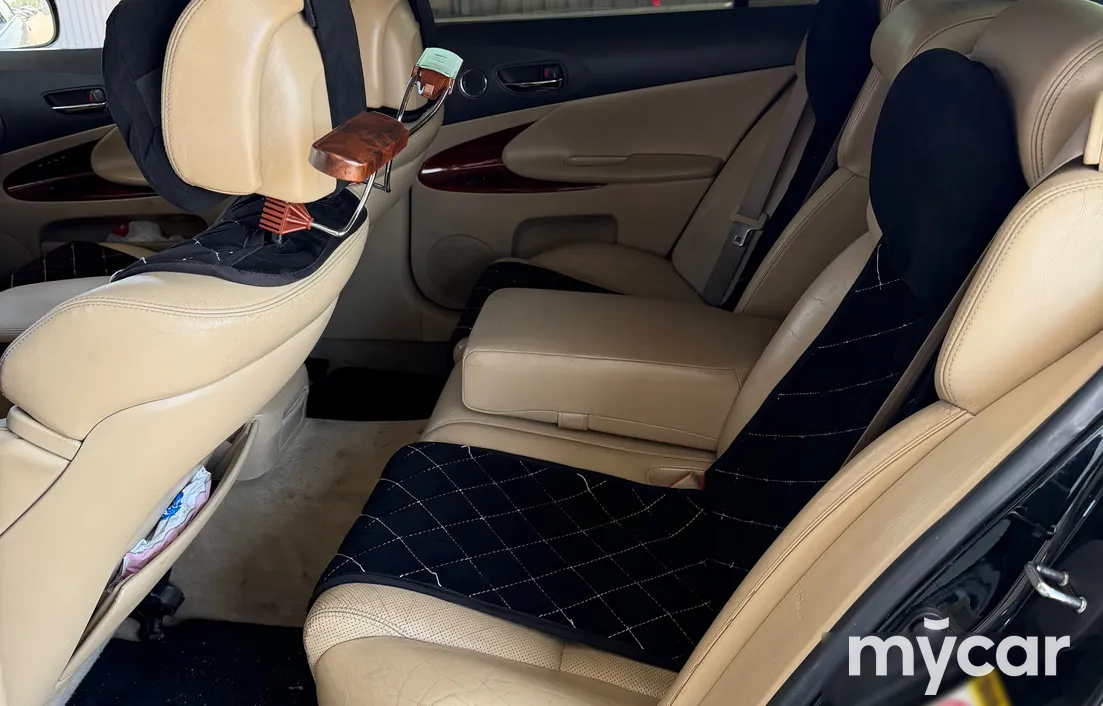 Lexus GS 2005