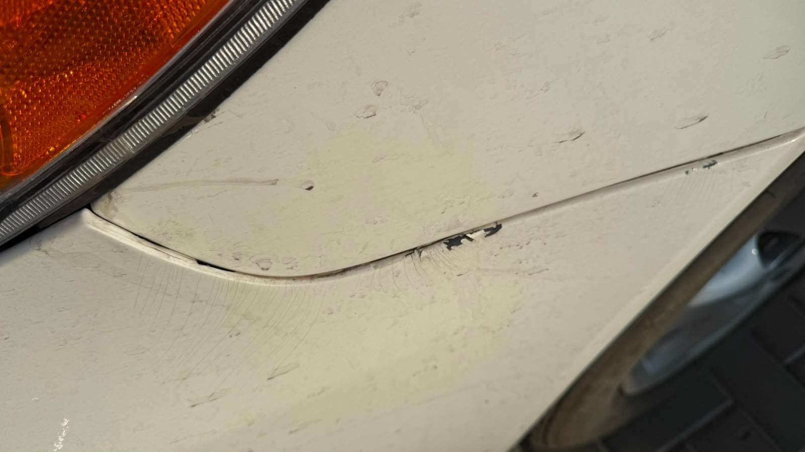 Toyota Camry 2002