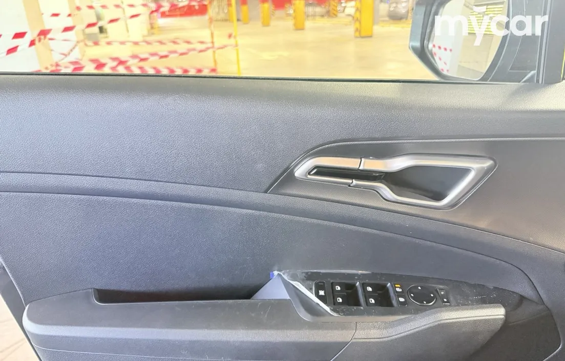 Kia Sportage 2026