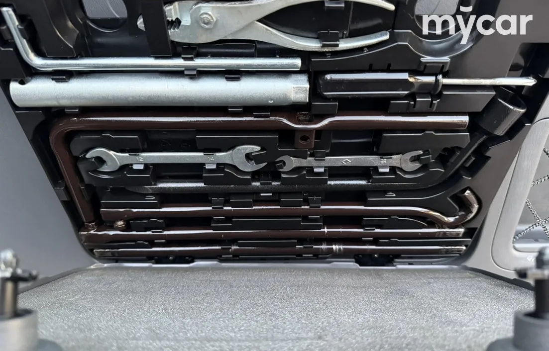 Toyota Land Cruiser Prado 2007