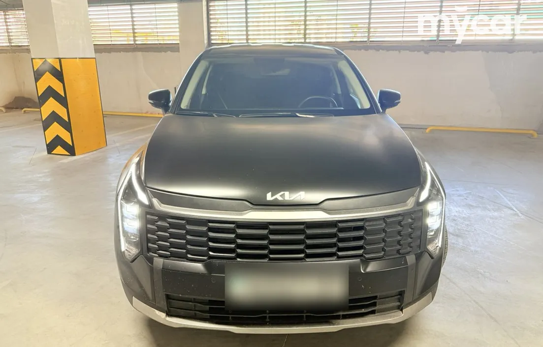 Kia Sportage 2026