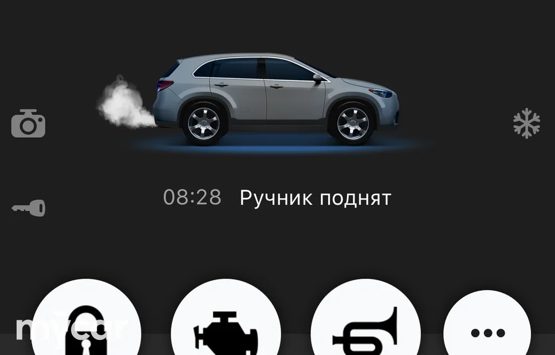 Changan CS75PLUS 2024