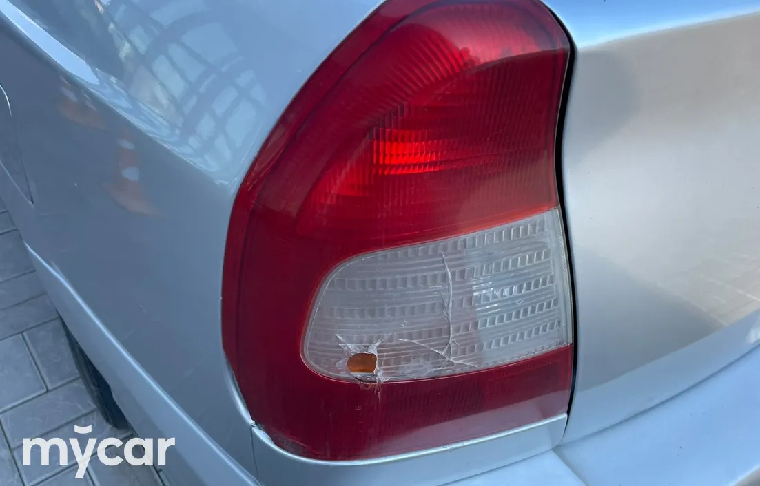 Hyundai Accent 2006