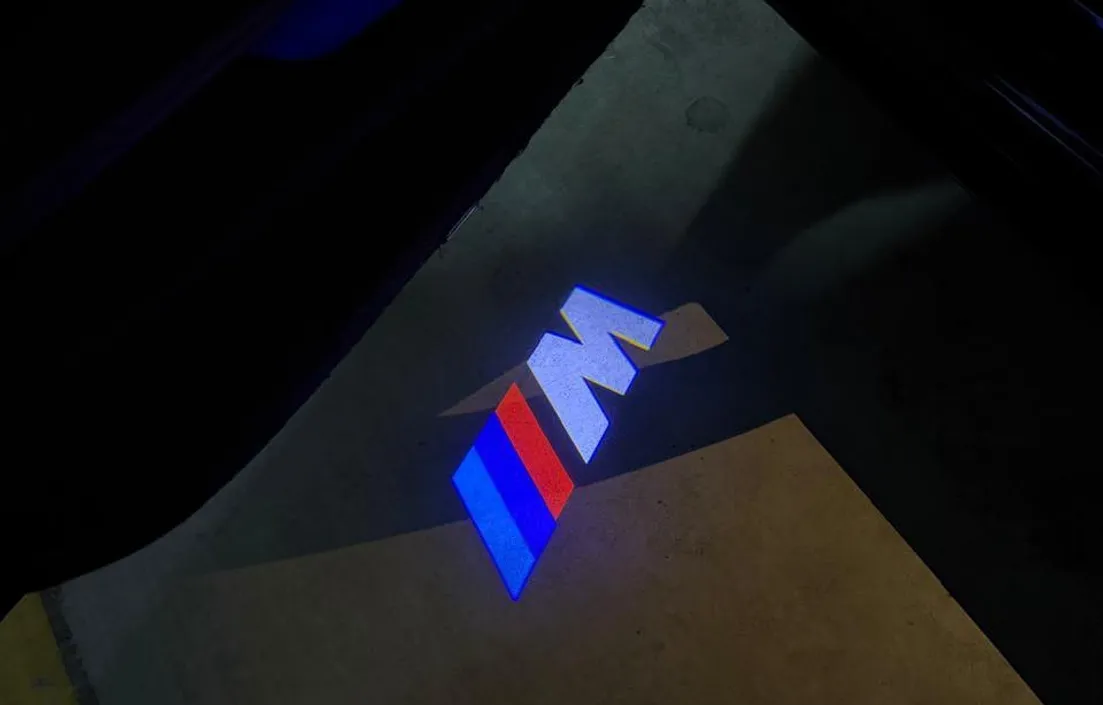 BMW 5 серия 2017