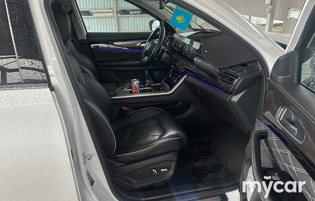 EXEED VX 2023