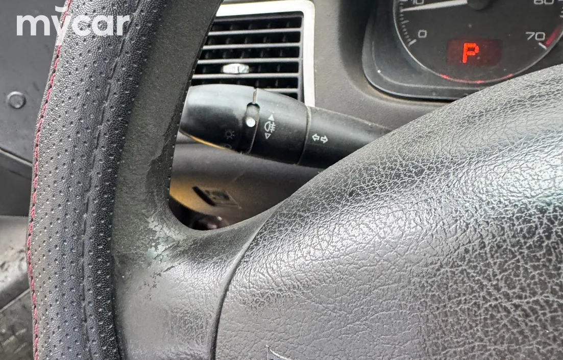 Peugeot 307 2006