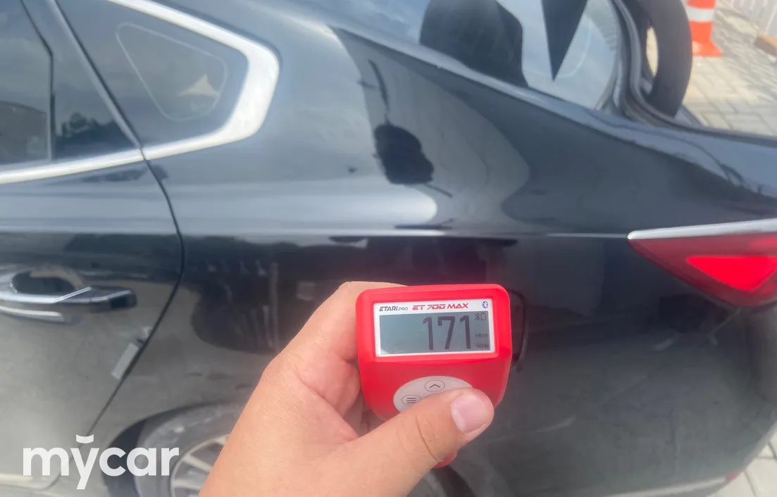 Kia K7 2016