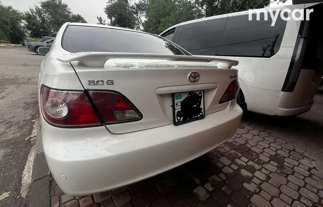 Toyota Windom 2003