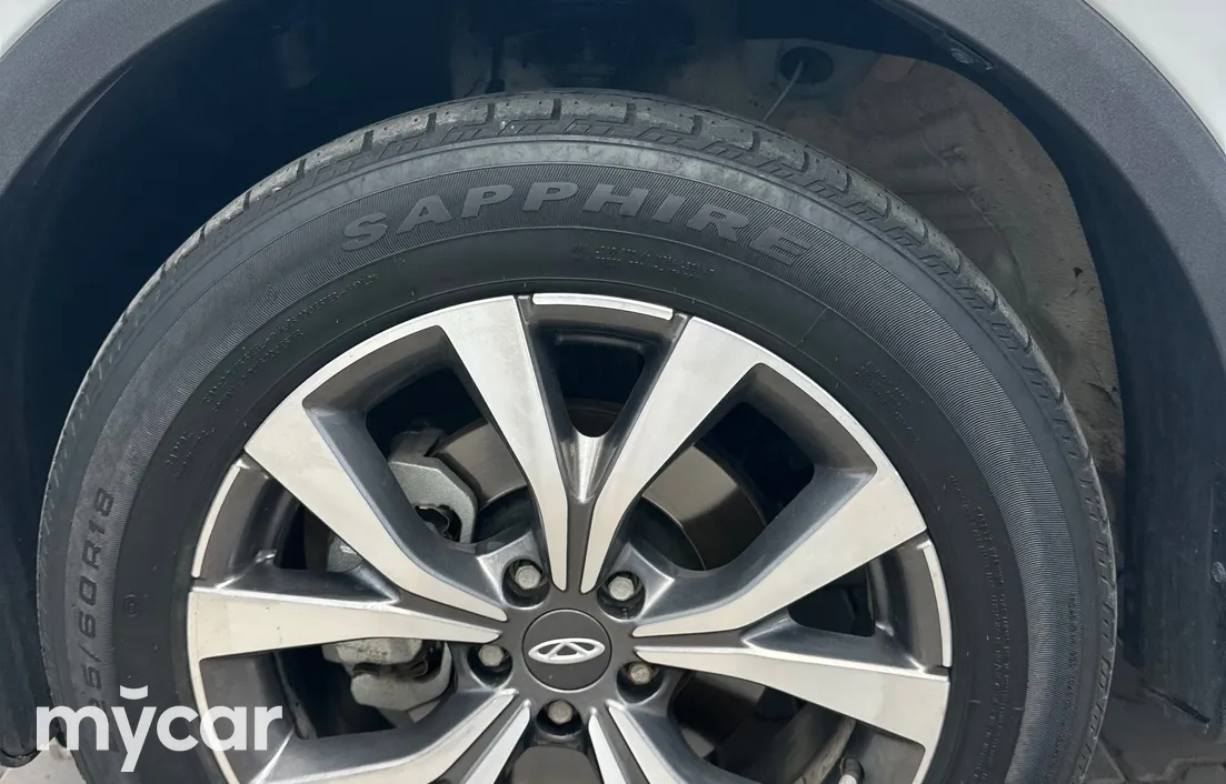 Chery Tiggo 7 Pro 2023