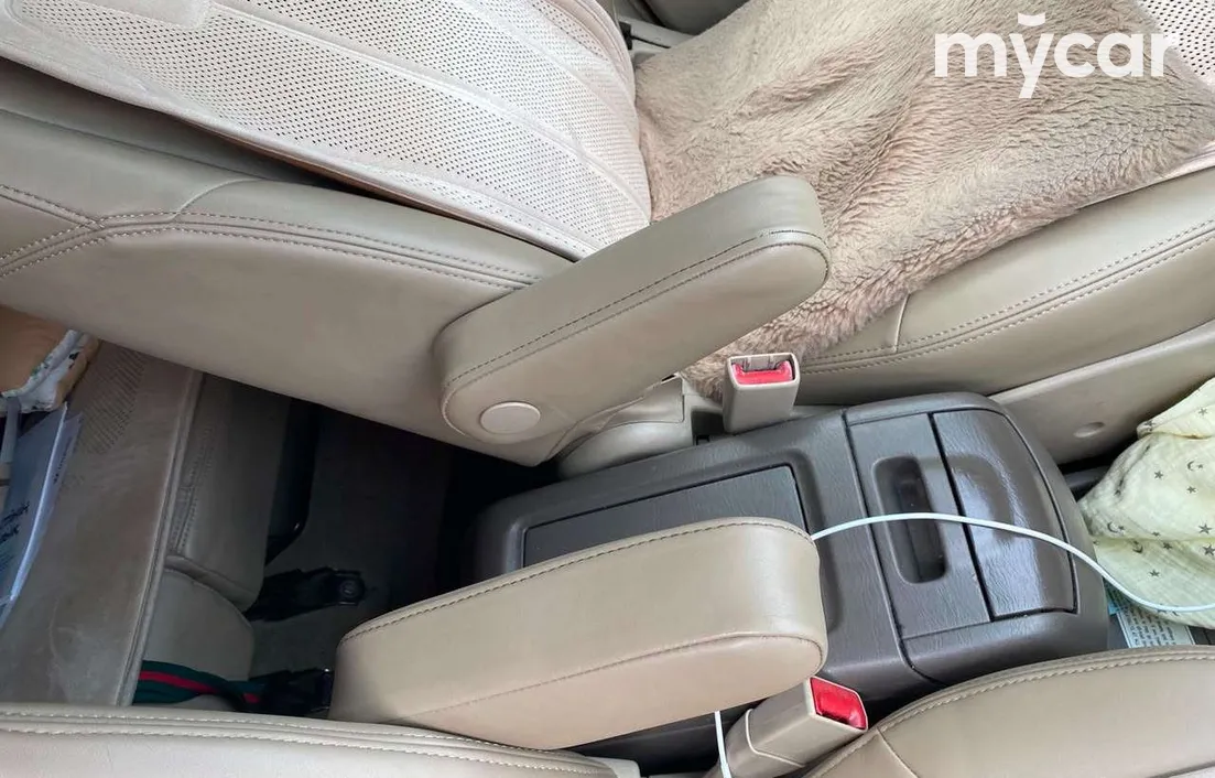 Lexus RX 1999