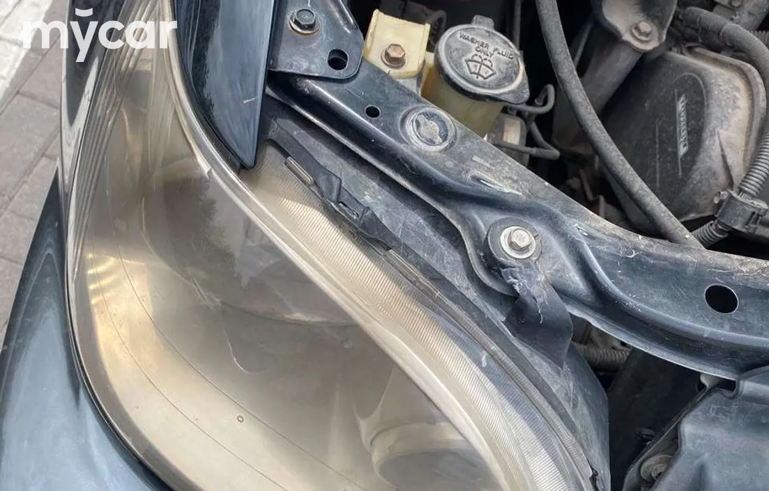 Lexus RX 1999