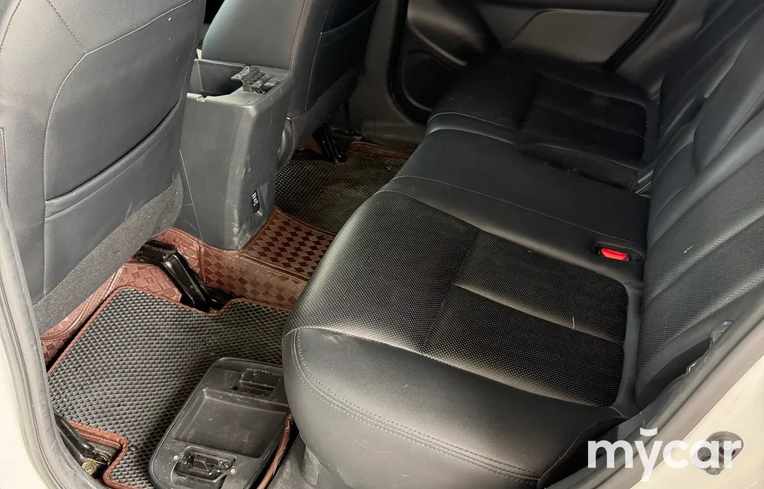 Mitsubishi Eclipse Cross 2022