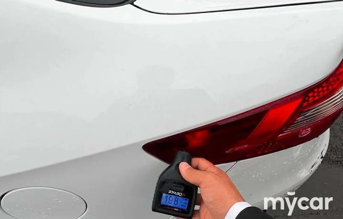 Kia Rio 2014