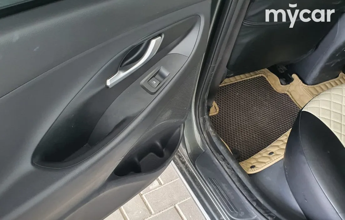 Hyundai i30 2024
