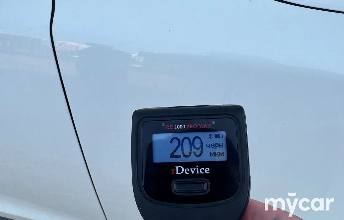 Hyundai Santa Fe 2011