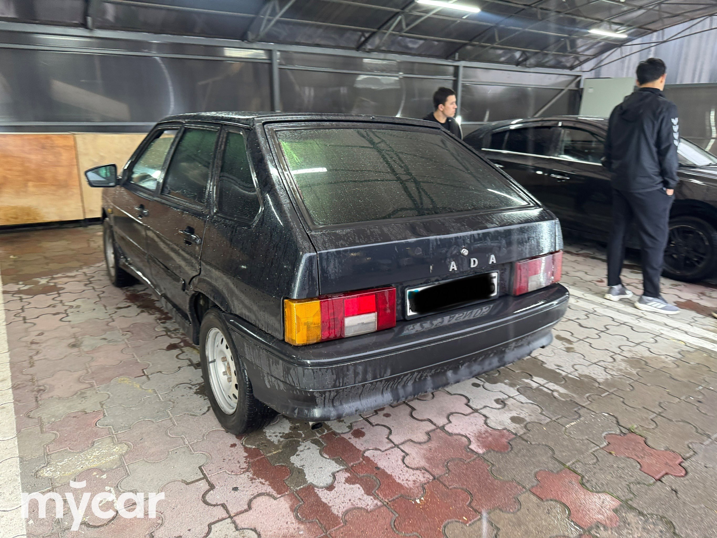 LADA 2114 2006