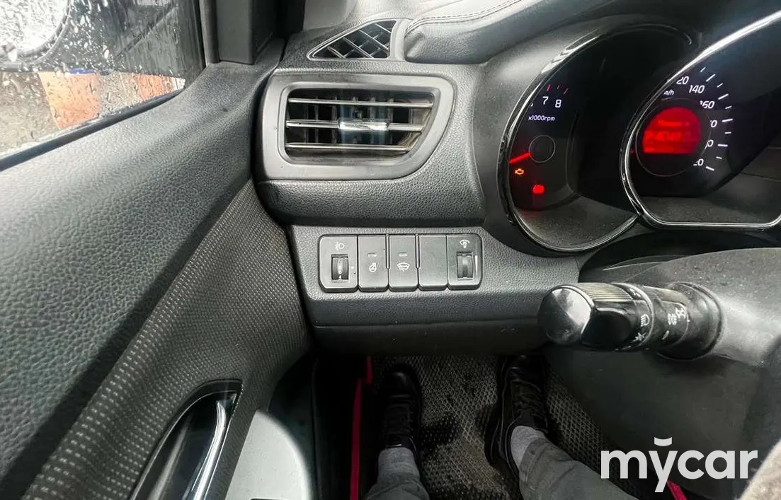 Kia Rio 2014