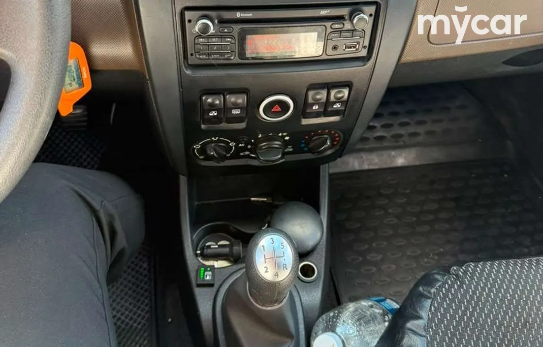 LADA Largus 2014