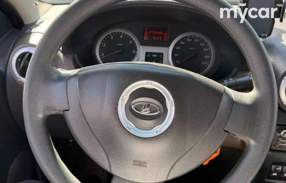 LADA Largus 2014