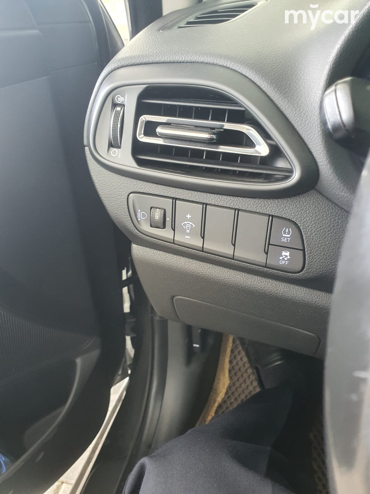 Hyundai i30 2024
