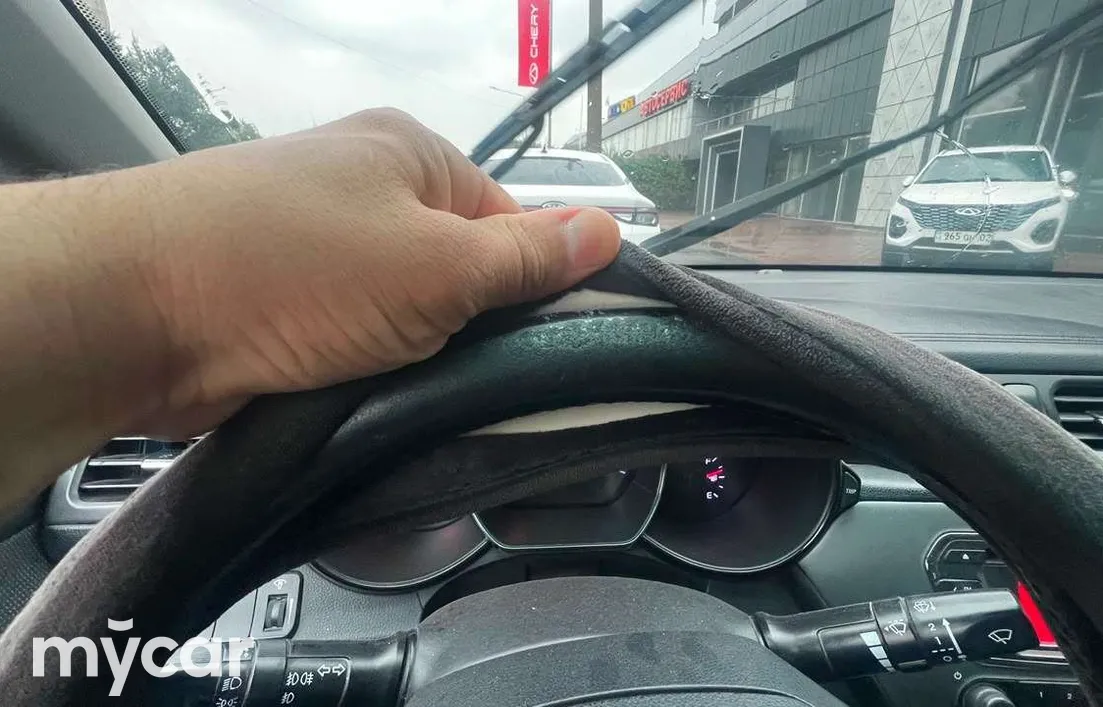 Kia Rio 2014