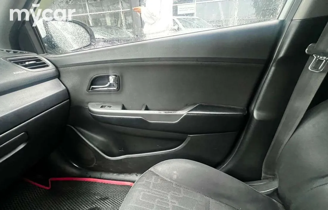 Kia Rio 2014