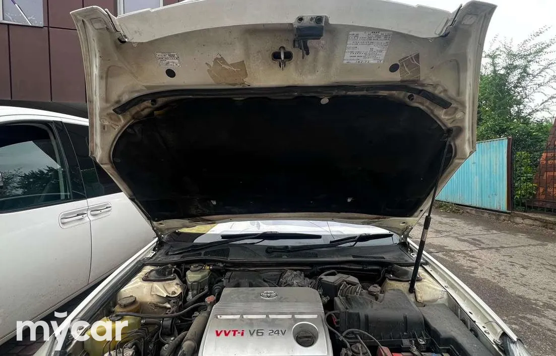 Toyota Windom 2003