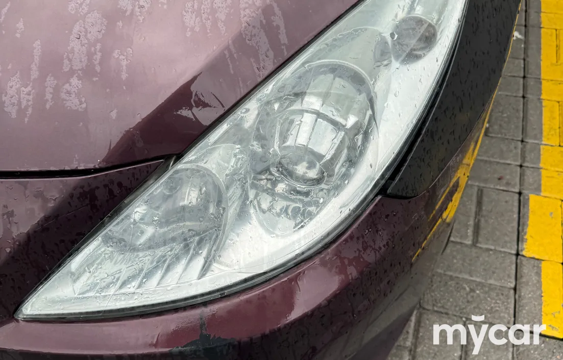 Peugeot 307 2006