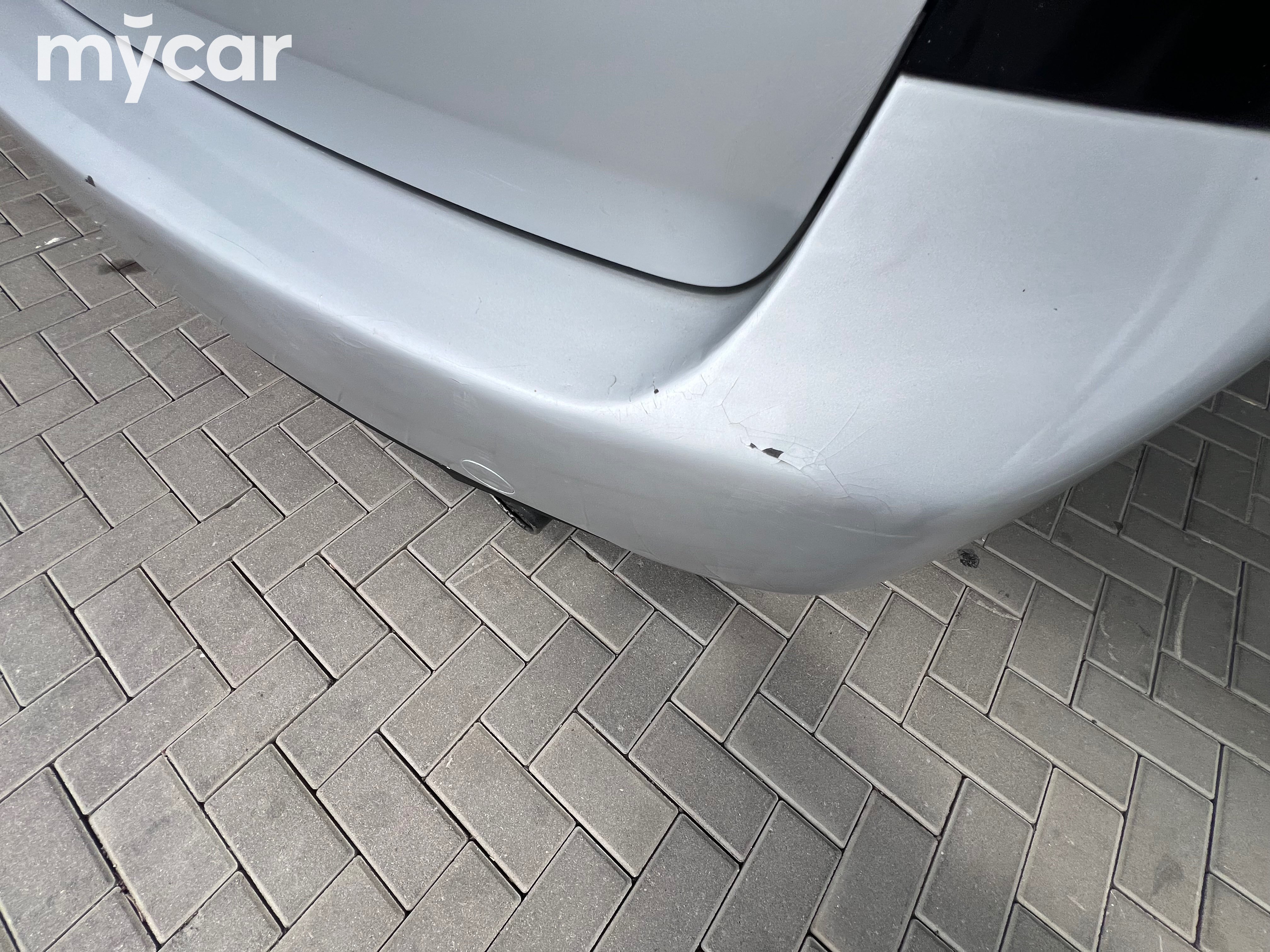 Kia Carens 2007