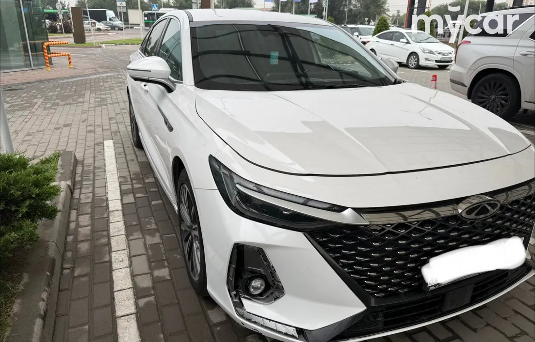 Chery Arrizo 8 2023