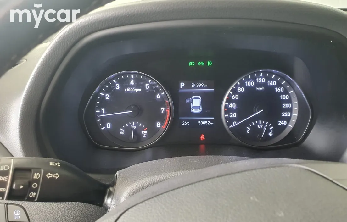 Hyundai i30 2024