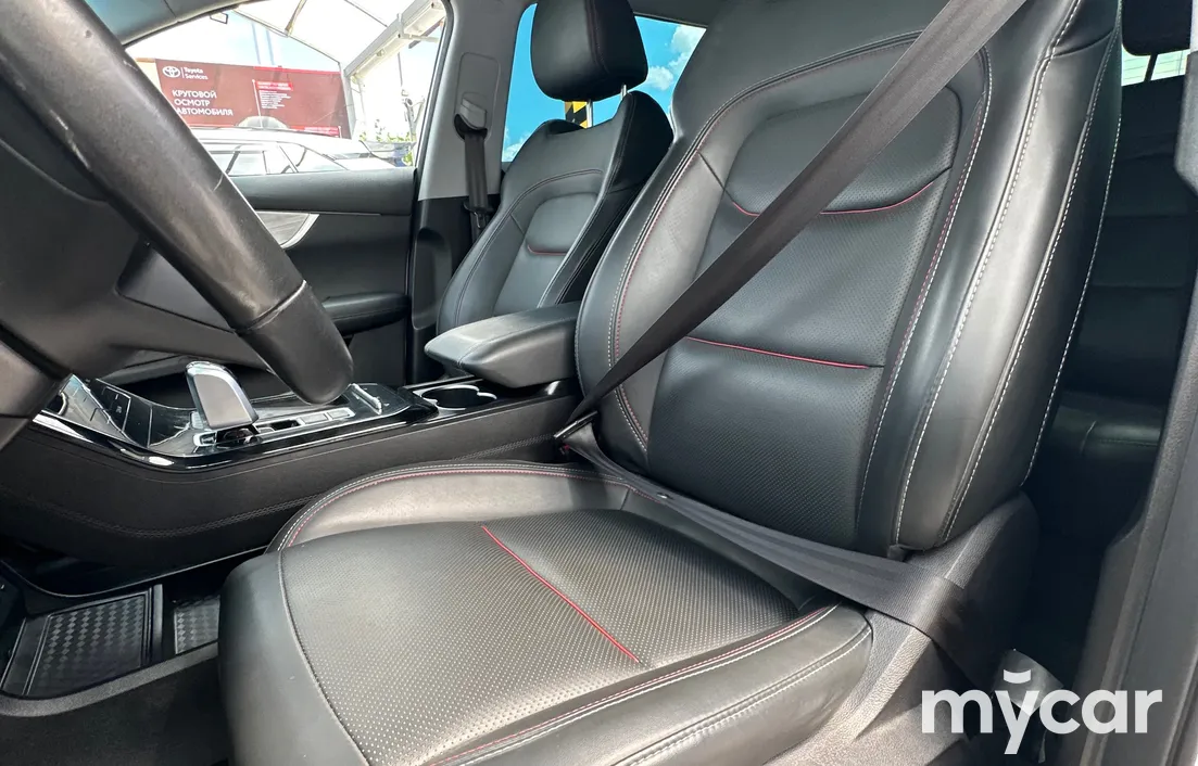 Chery Tiggo 7 Pro 2023