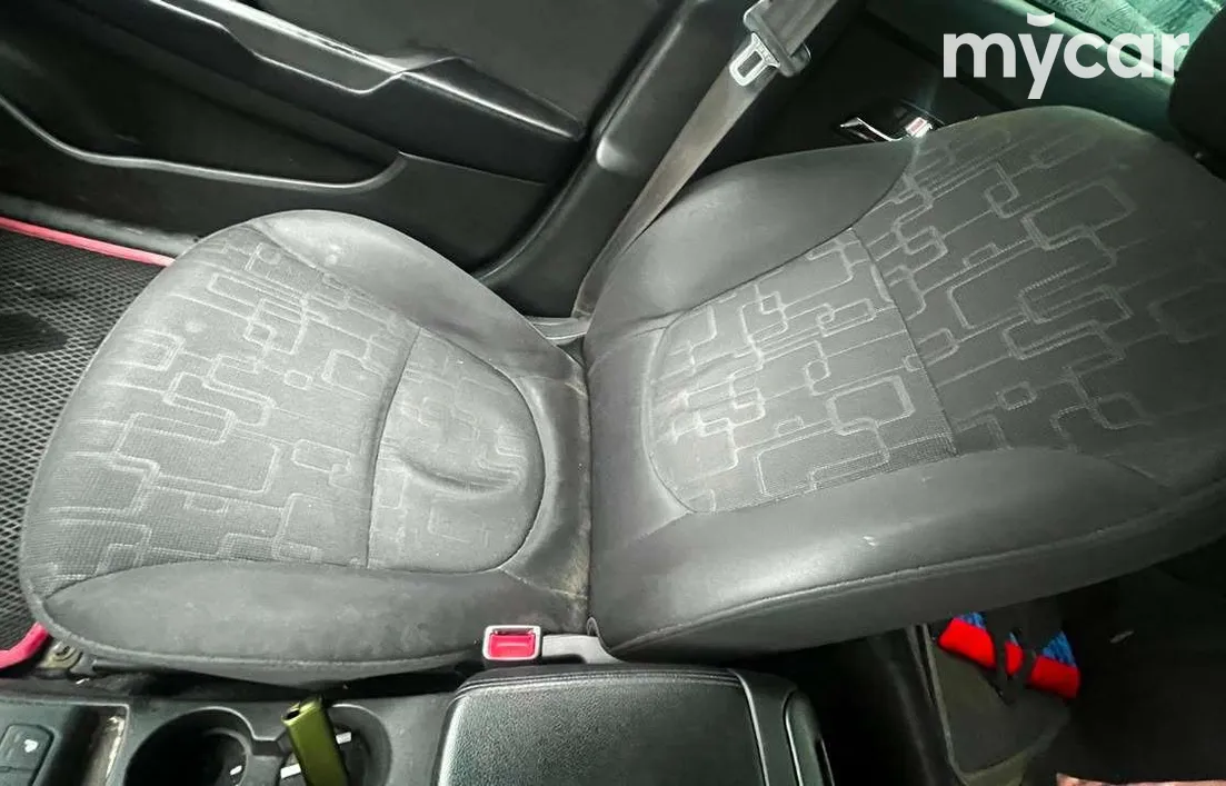 Kia Rio 2014