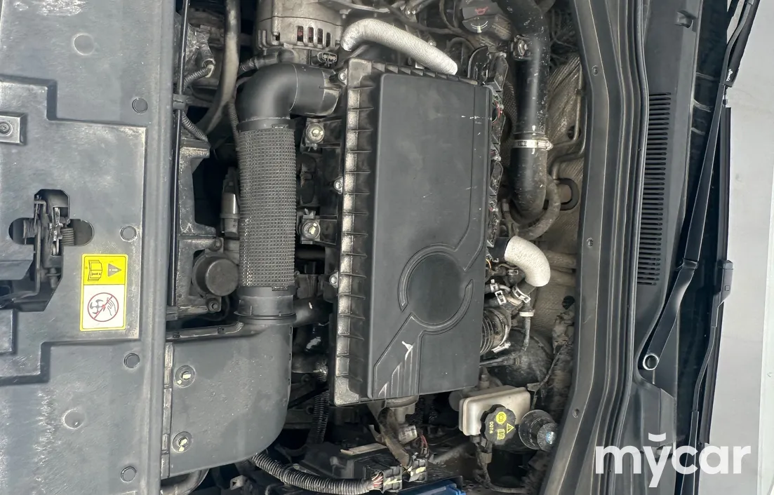 JAC J7 2023