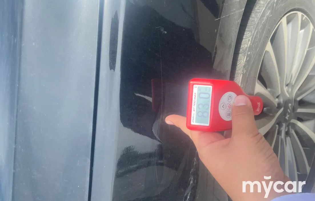 Kia K7 2016