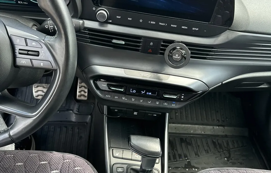 Hyundai Bayon 2023