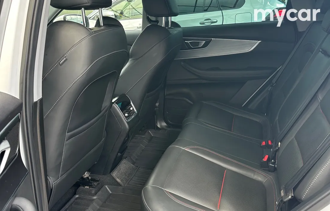 Chery Tiggo 7 Pro 2023